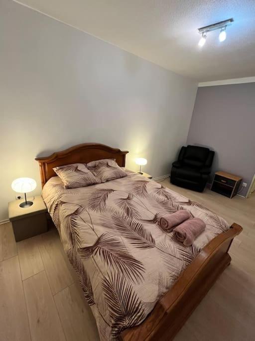 Maghy Appart A Strasbourg Exterior photo
