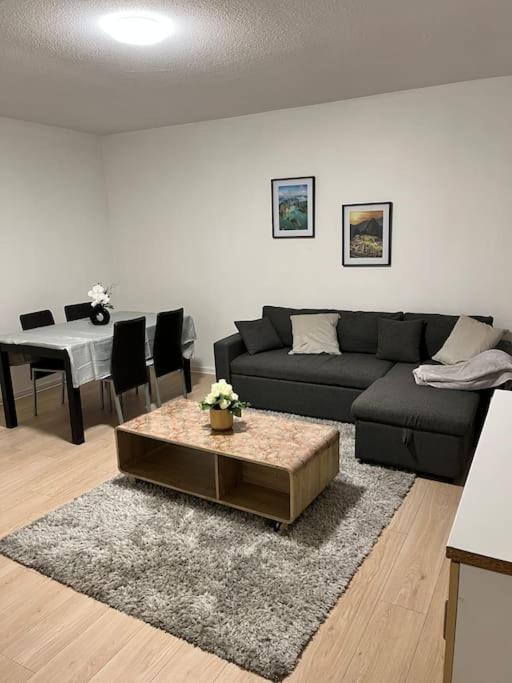 Maghy Appart A Strasbourg Exterior photo