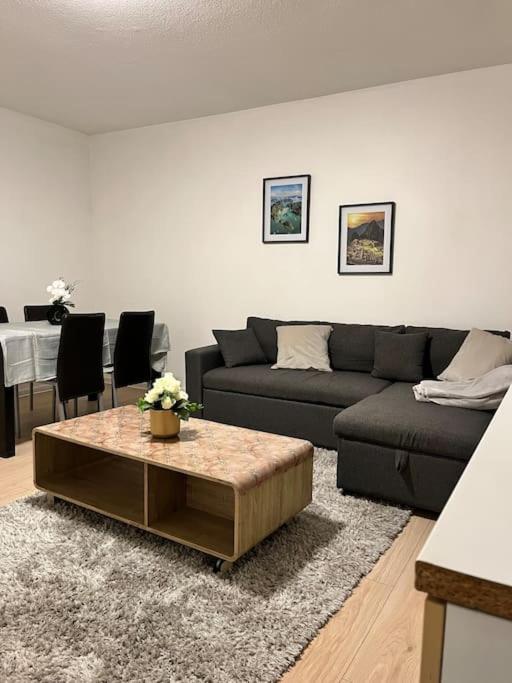 Maghy Appart A Strasbourg Exterior photo