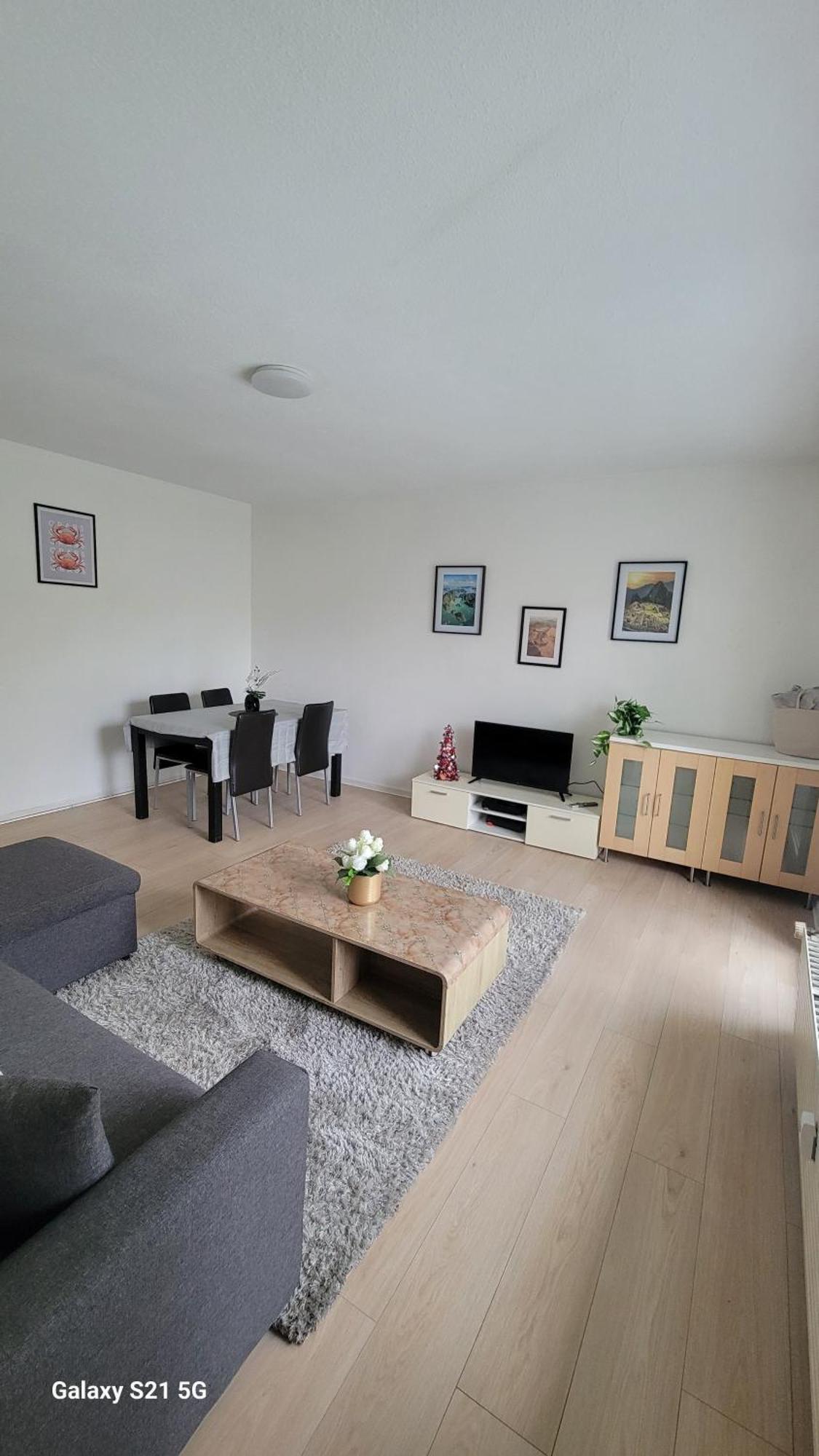 Maghy Appart A Strasbourg Exterior photo